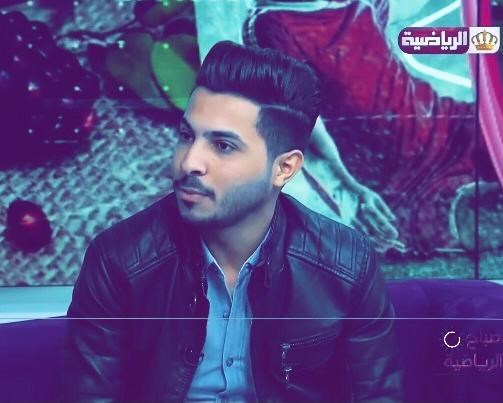 العجارمه يكتب: يـا رمحـا عربـي القـامة