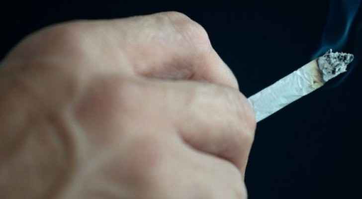 1633 1634. 1638 مليون مصري مدخن