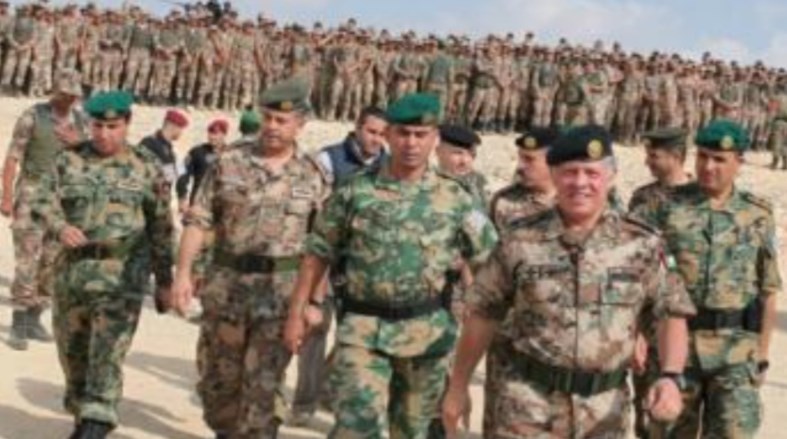 قسما بجلال الله.. ان الصباح لا