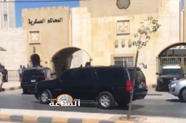 هيئة الدفاع تقدم اليوم إفادتها الخطية