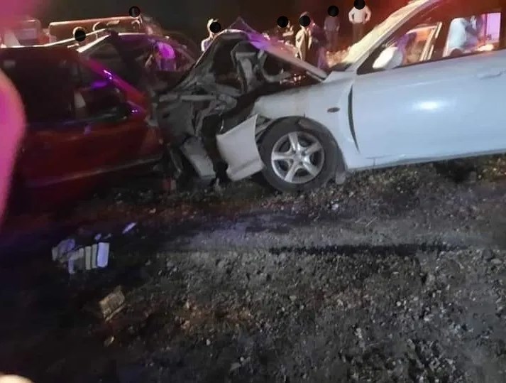 «التقرير الفني» يكشف سبب حادث اربد