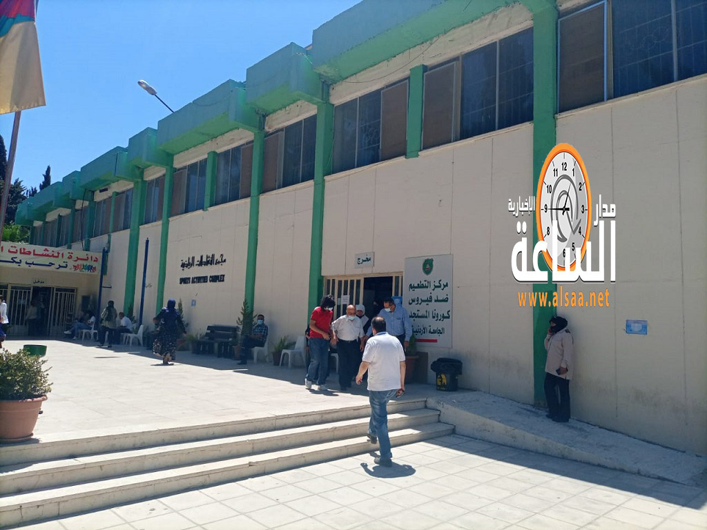 وفاة ستيني أردني بعد تلقيه الجرعة