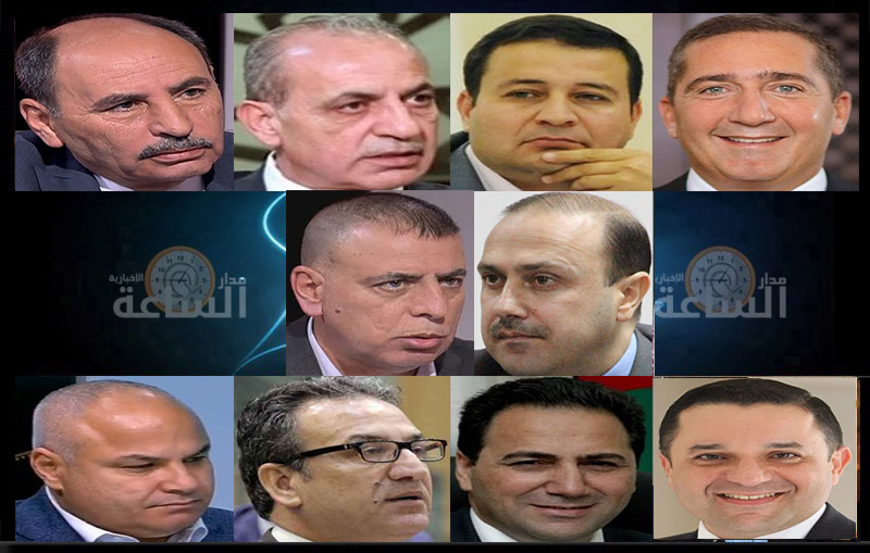 أسرار ومجالس الأردن.. سر يخص شخصيات