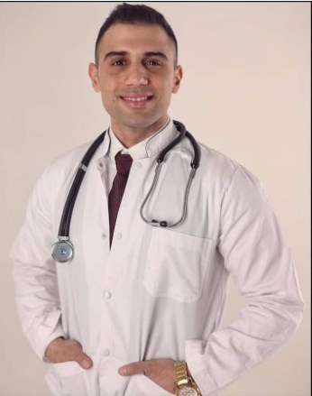 تهنئه للزميل د خويله بمناسبة تخرج