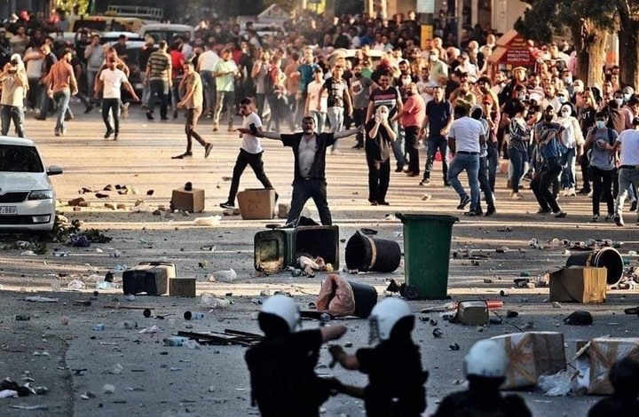 الأمم المتحدة مصدومة من الفض الوحشي