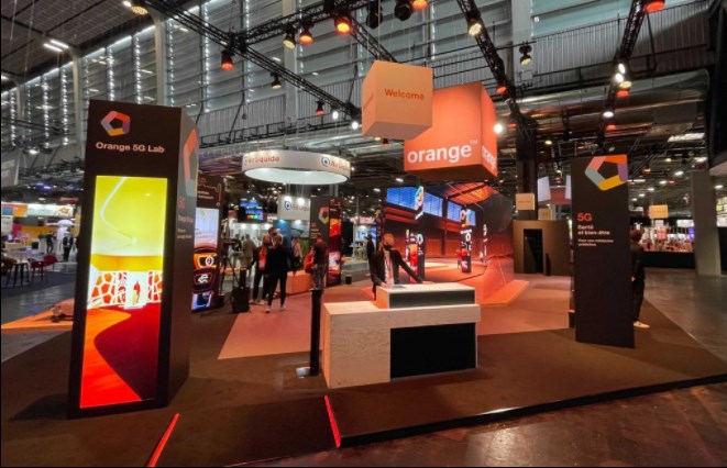 أورنج الأردن تدعم شركات برنامجها الريادي