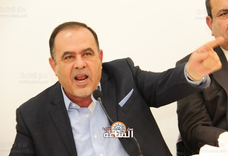 قضية الرنتاوي أمام المدعي العام