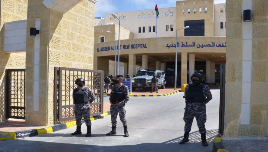 الاستماع لشهادة طبيبين شرعيين في قضية