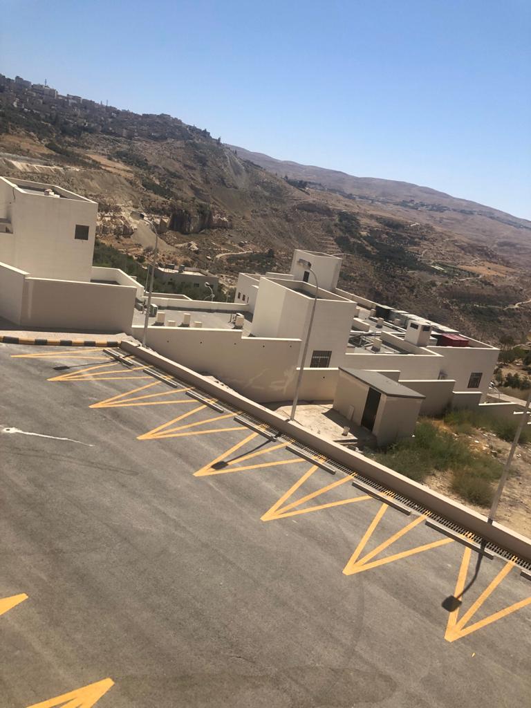 “صحة الطفيلة” تتوقع استلام مركز المنصورة