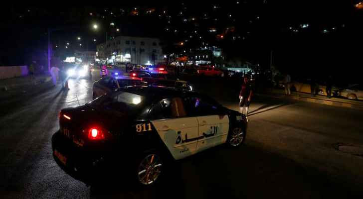 وفاة بمشاجرة في جبل النزهة