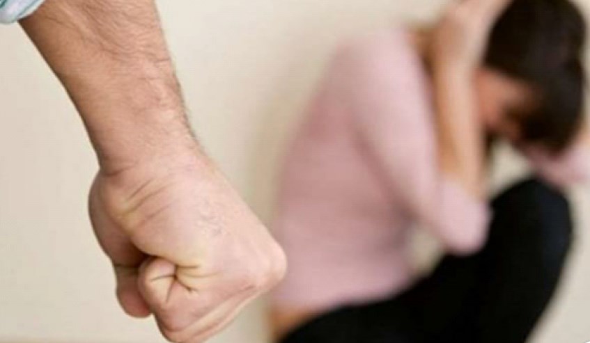 وفاة سيدة بعد تعرضها للضرب والخنق