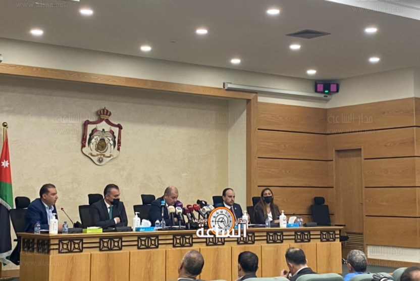 العودات: مجلس النواب الـ 19 أقرّ