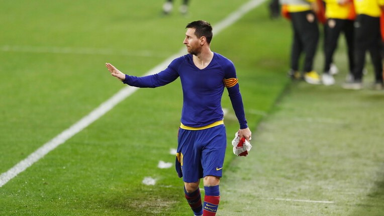 قبل 3 أيام من نهاية العقد..