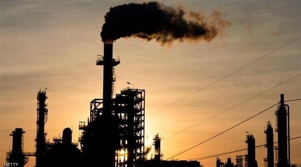 النفط قرب ذروة 2018 قبل اجتماع