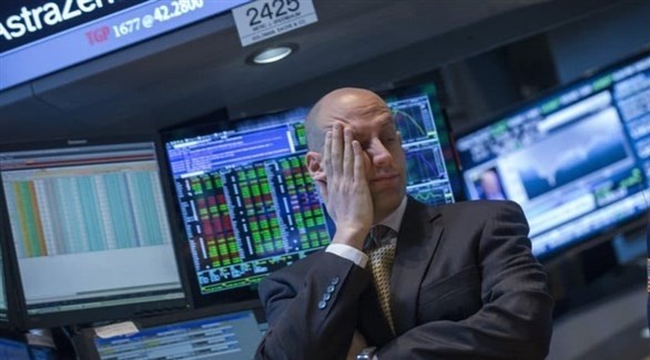 متاعب التضخم تبقي أسهم أوروبا دون