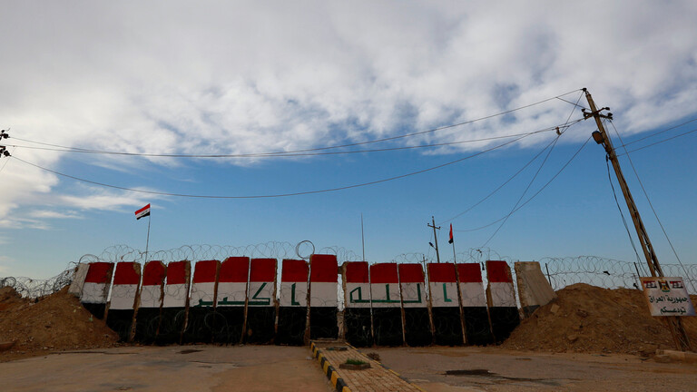 أول تعليق إيراني على القصف الأمريكي