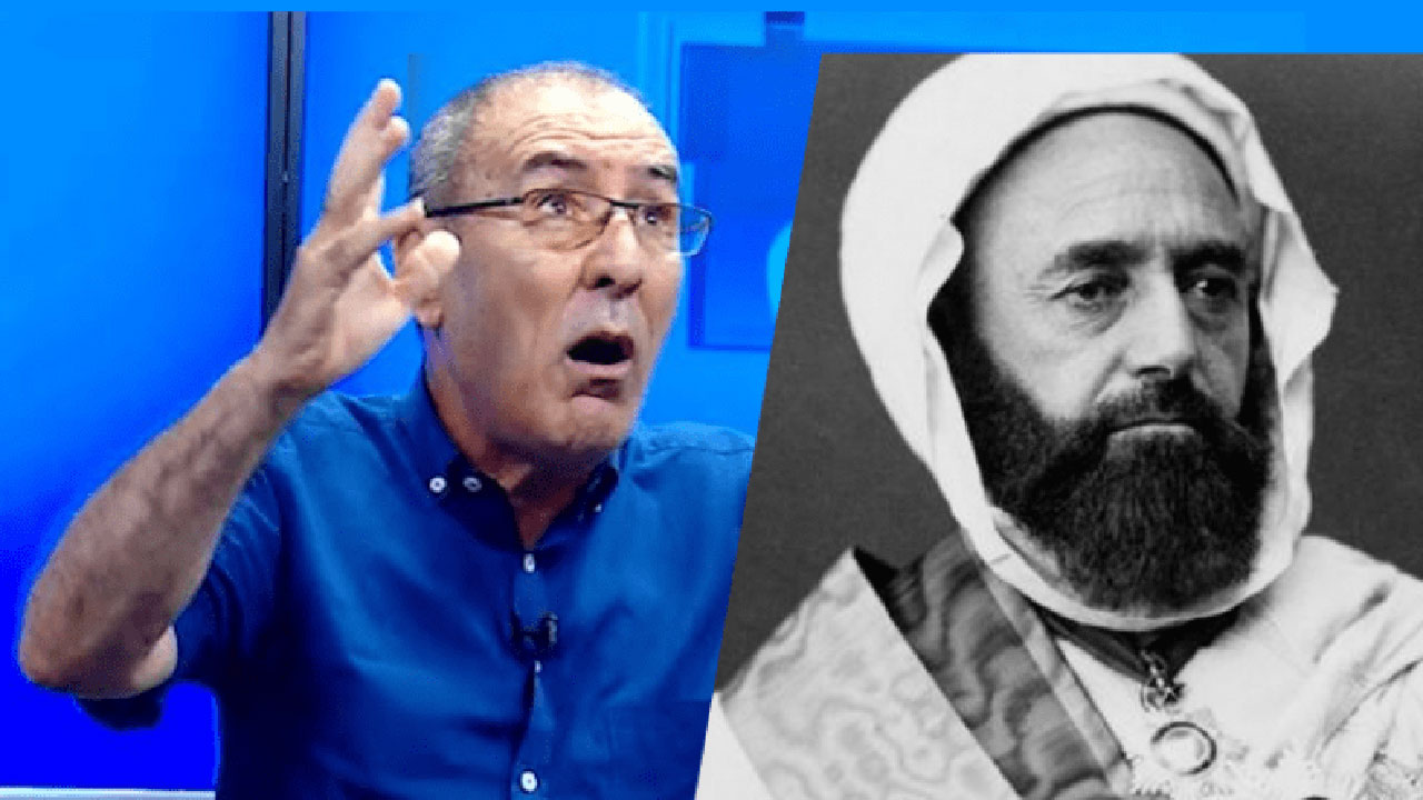 القضاء الجزائري يأمر بحبس المسيء للأمير