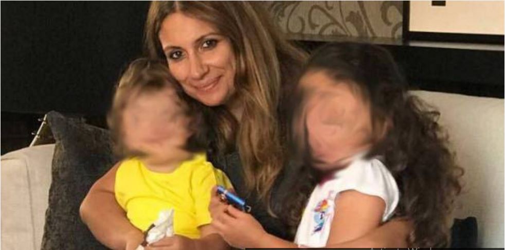 تفاصيل جديدة حول وفاة الأردنية ’القصاب‘