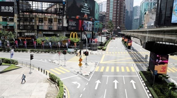 ماليزيا: حزمة دعم جديدة بـ 36