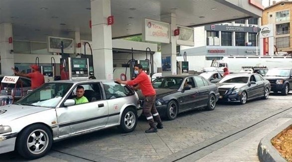 لبنان: رفع أسعار الوقود