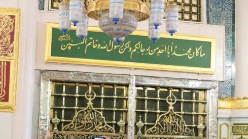 ابتسامة الرسول 65018 .. حقائق وأسرار