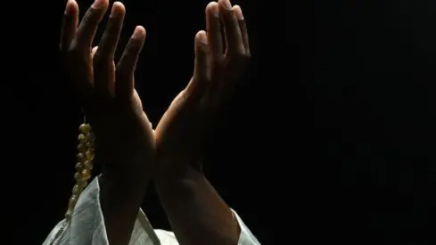 وما عند الله خير وأبقى