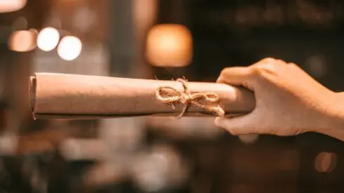 التقاليد العلمية في التراث: نظام الإجازة