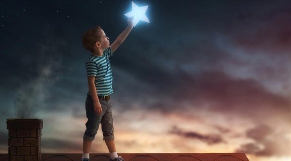 لماذا يفتقر البعض لمخيلة واسعة؟