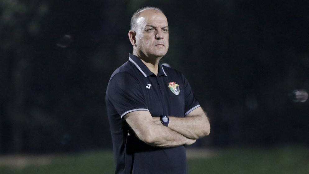 اتحاد كرة القدم يعقد مؤتمرا صحفيا