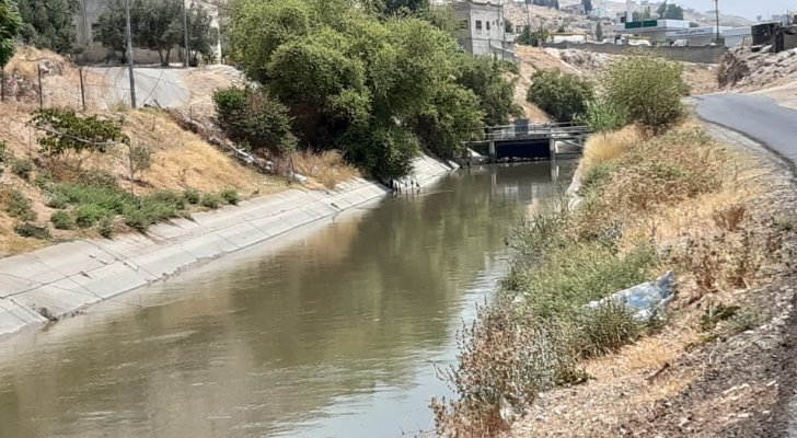 قلة مياه الري تهدد إنتاجية الموسم