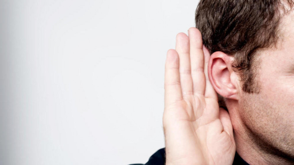 انخفاض الشائعات التي رصدت الشهر الحالي