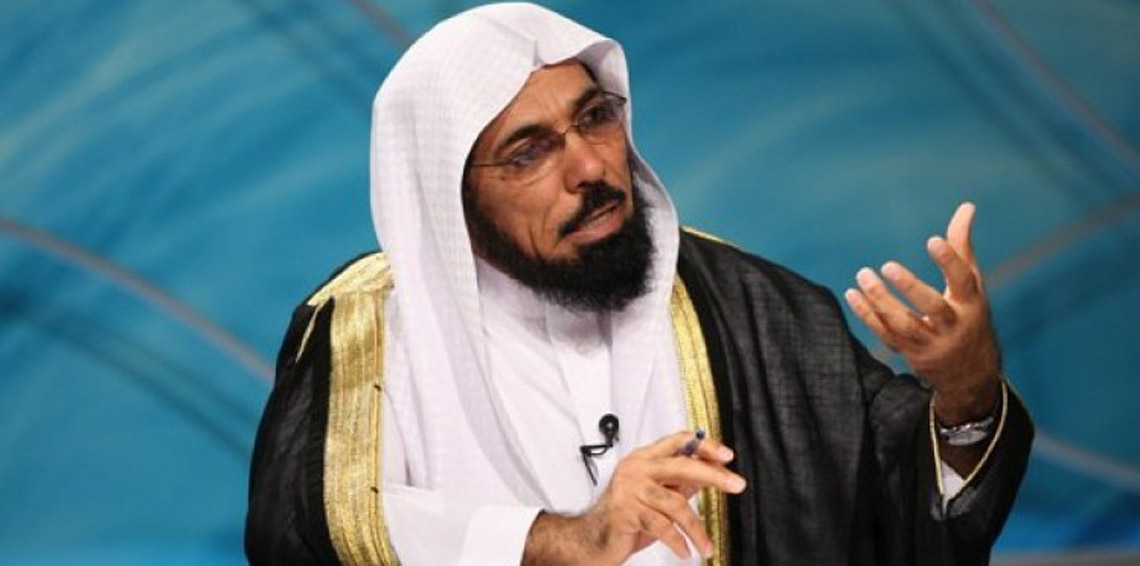 بماذا أجاب سلمان العودة على سؤال