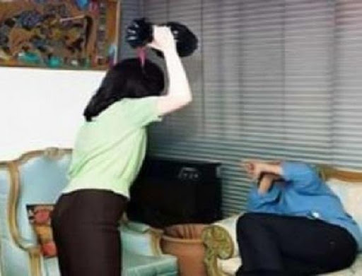 أردني يشتكي لحماية الأسرة بأن زوجته