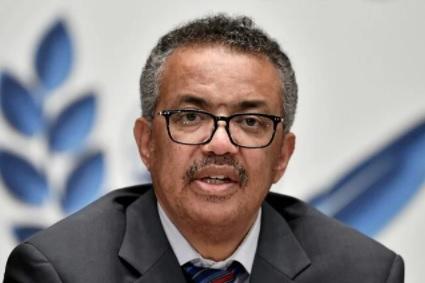 الصحة العالمية تطالب بالاستعداد للأوبئة والجوائح