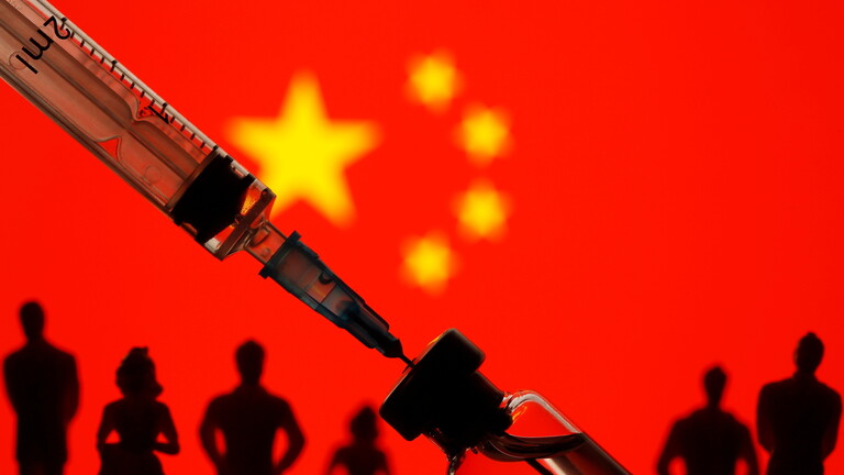 الصحة العالمية تعلن انتصار الصين على