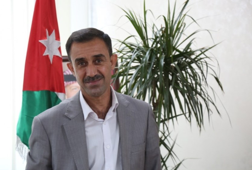 الصوالحه يكتب: الحسين