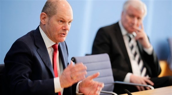 ألمانيا وأمريكا تبحثان فرض ضريبة عالمية