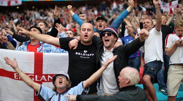 حجر صحي في إيطاليا على جمهور