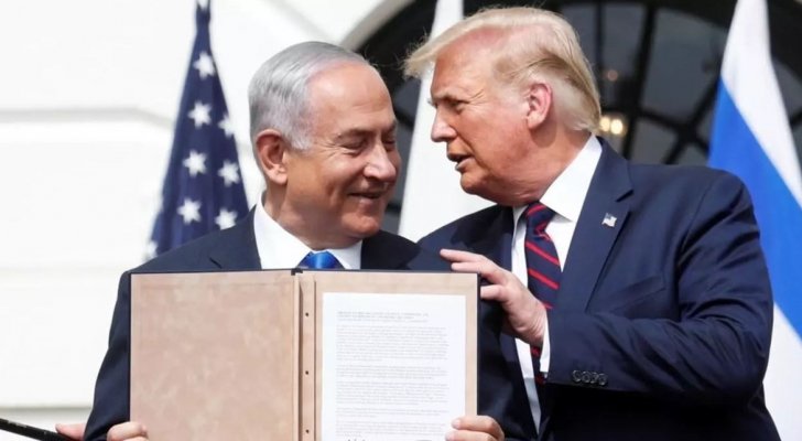 حقيقة تراجع واشنطن عن قرار ترمب