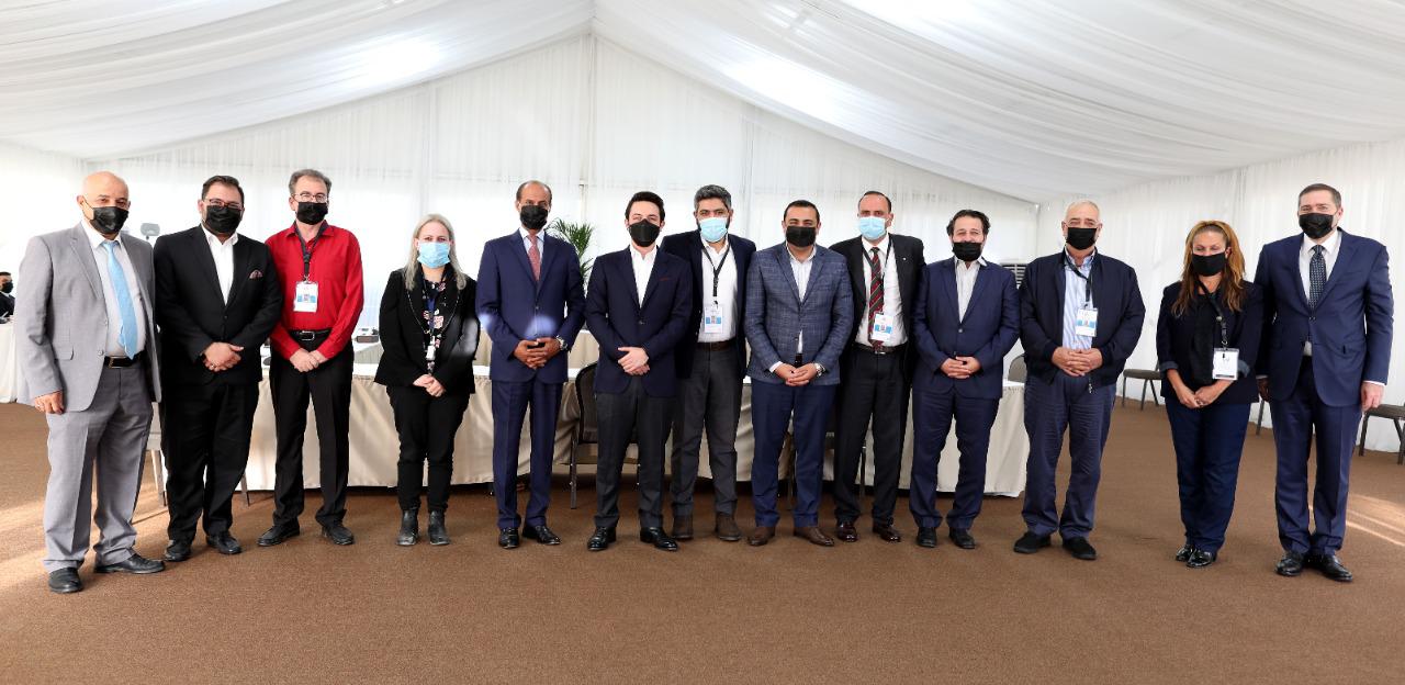 سلطان الخلايلة يكتب: رسالتان ملكيتان للجنة