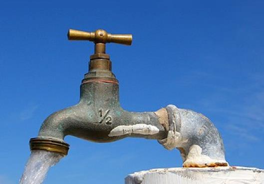 مياهنا : استمرار العكورة يؤخر ضخ