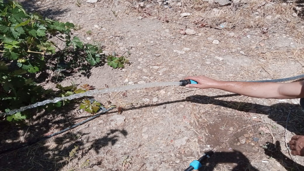 ضبط 15 اعتداء جديدا على خطوط