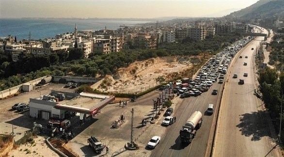 زيادة جديدة على أسعار المحروقات في