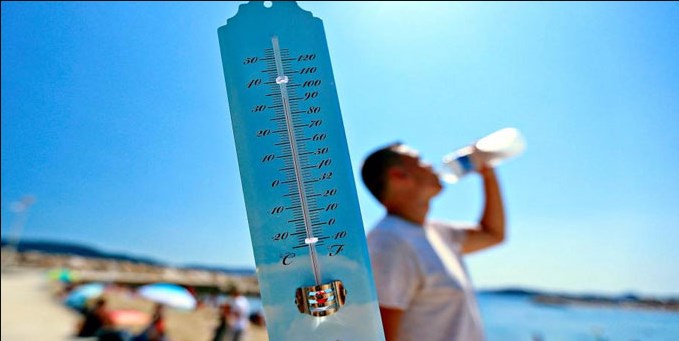 تونس: الحرارة تسجل ارتفاعات قياسية لن