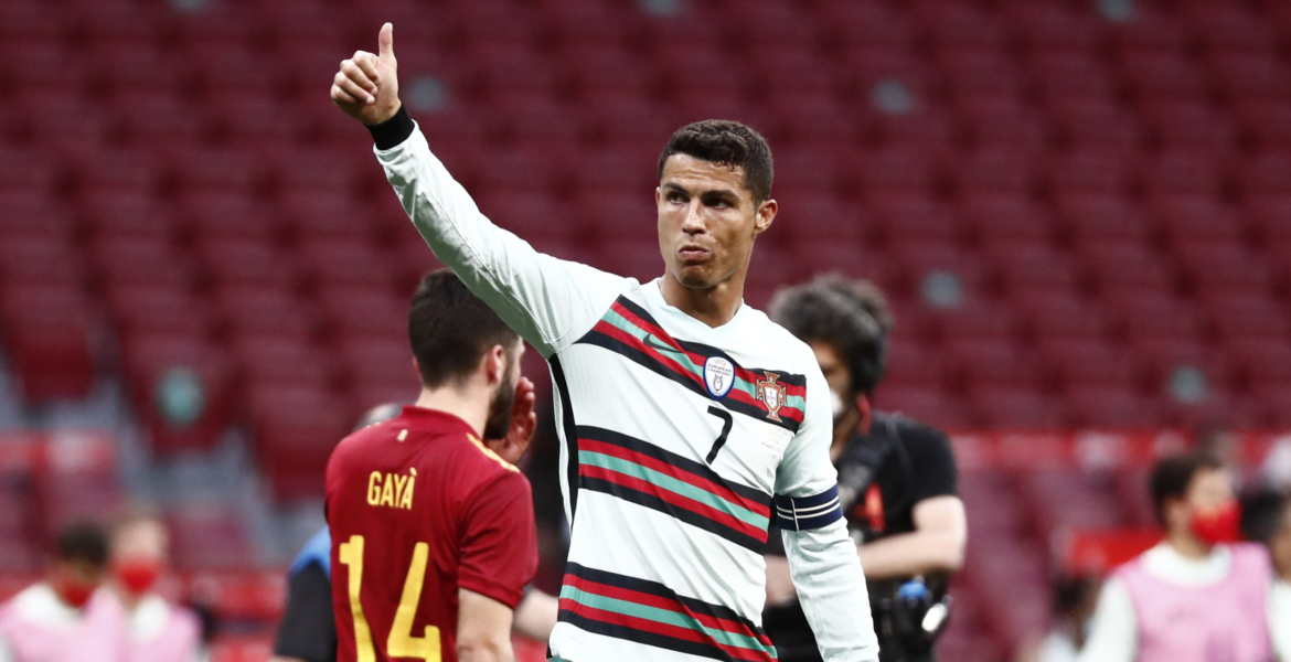 يتصدرها البرتغالي كريستيانو رونالدو.. تعرف على