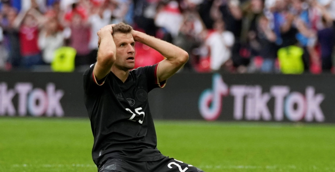 مسيرة بعضهم الدولية انتهت.. 5 ألمان