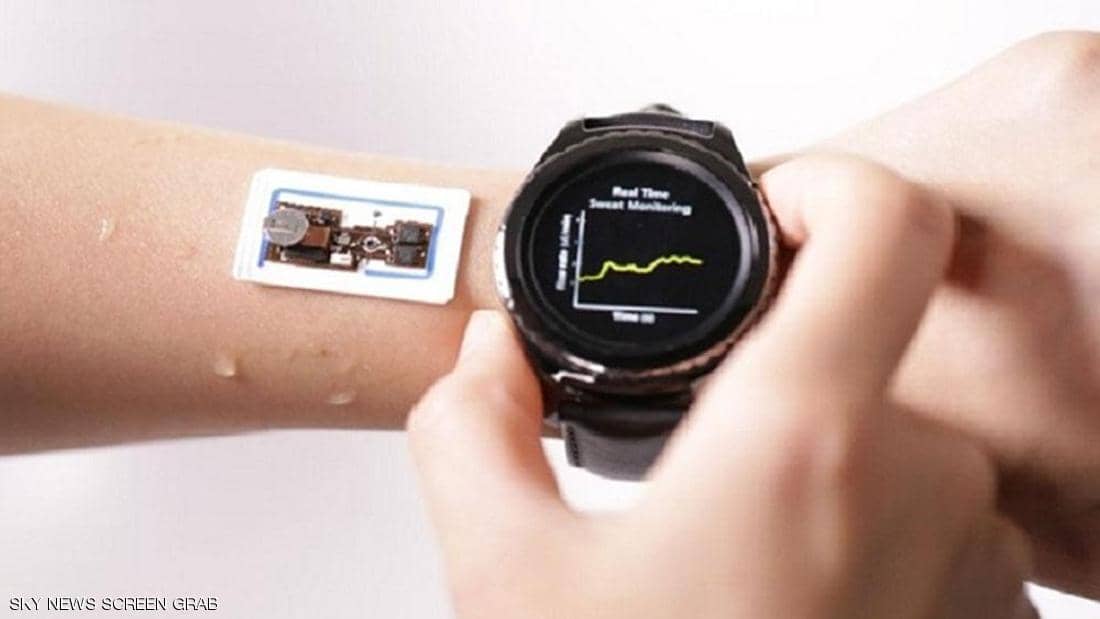 اختراع مذهل.. الكشف عن الأمراض من