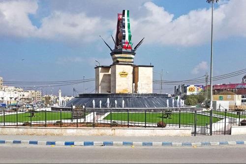 18 مليون دينار الصادرات التجارية لمدينة