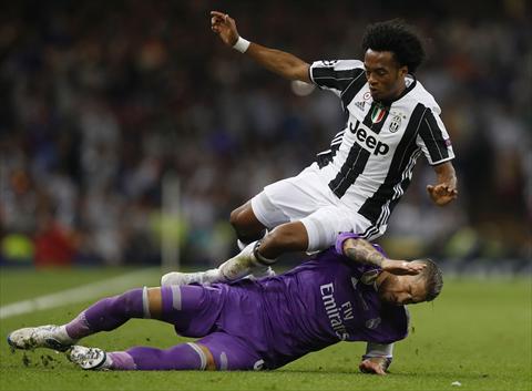 ريال مدريد بطلا لدوري ابطال اوروبا