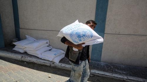 لا تعهدات بمنح جديدة للأونروا لمواجهة